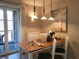 Ferienwohnung St. Peter-Ording Außenaufnahme 6