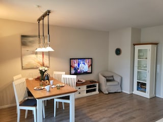 Ferienwohnung St. Peter-Ording Außenaufnahme 7
