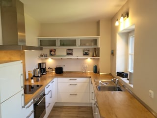 Ferienwohnung St. Peter-Ording Außenaufnahme 9