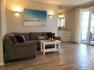 Ferienwohnung St. Peter-Ording Außenaufnahme 10