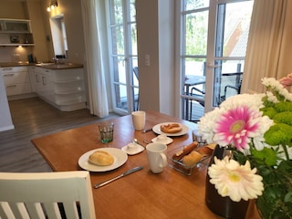 Ferienwohnung St. Peter-Ording Außenaufnahme 11