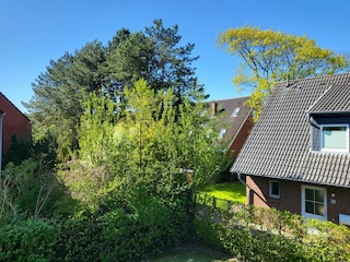 Ferienwohnung St. Peter-Ording Außenaufnahme 13
