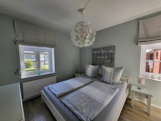 Ferienwohnung St. Peter-Ording Außenaufnahme 16