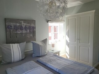 Ferienwohnung St. Peter-Ording Außenaufnahme 17