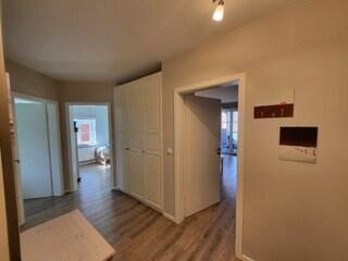 Ferienwohnung St. Peter-Ording Außenaufnahme 19