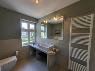 Apartamento de vacaciones St. Peter-Ording Grabación al aire libre 20