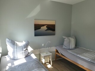 Ferienwohnung St. Peter-Ording Außenaufnahme 23