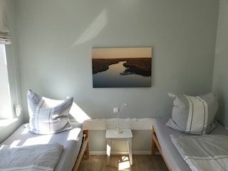 Ferienwohnung St. Peter-Ording Außenaufnahme 25