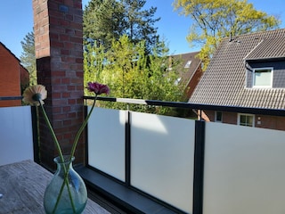 Ferienwohnung St. Peter-Ording Außenaufnahme 26