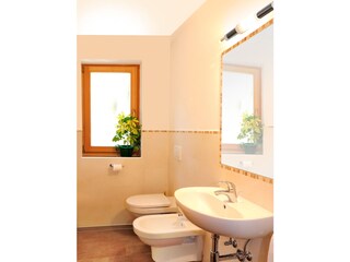 Tages WC
