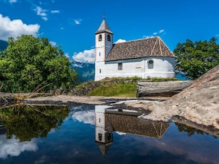 Romantische Kirchen