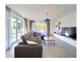 Villa Malinska Features 11