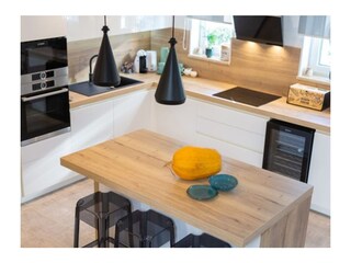 Villa Malinska Ausstattung 14