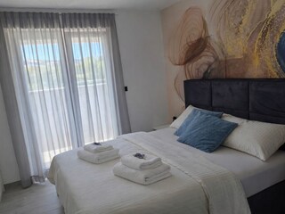 Villa Malinska Ausstattung 18