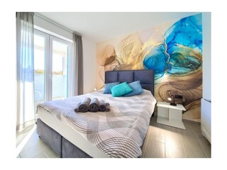 Villa Malinska Features 21