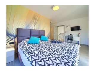 Villa Malinska Ausstattung 22