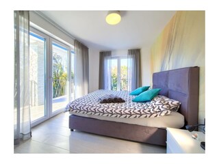 Villa Malinska Ausstattung 23