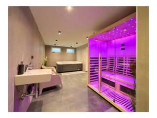 Villa Malinska Ausstattung 10