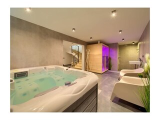 Villa Malinska Ausstattung 8