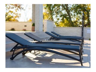 Villa Malinska Außenaufnahme 7