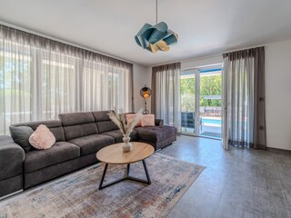 Villa Malinska Features 13