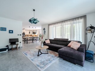 Villa Malinska Features 14