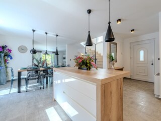 Villa Malinska Features 16