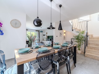 Villa Malinska Features 18