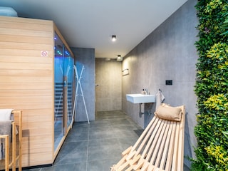 Villa Valle - Moderne Villa mit Pool und Wellness
