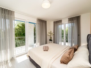 Villa Valle - Moderne Villa mit Pool und Wellness