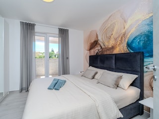 Villa Valle - Moderne Villa mit Pool und Wellness