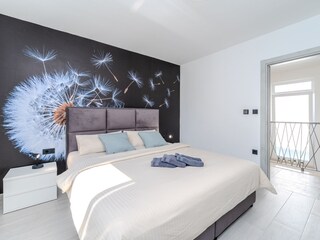 Villa Valle - Moderne Villa mit Pool und Wellness