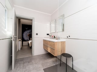 Villa Valle - Moderne Villa mit Pool und Wellness