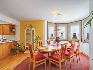 Casa per le vacanze Auerbach im Vogtland Caratteristiche 18