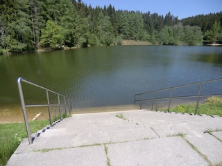 Casa per le vacanze Auerbach im Vogtland Ambiente 30