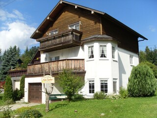 Maison de vacances Auerbach im Vogtland Enregistrement extérieur 2