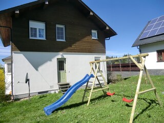 Casa de vacaciones Auerbach im Vogtland Grabación al aire libre 5