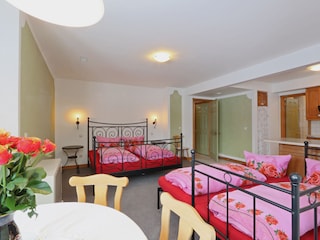 Casa per le vacanze Auerbach im Vogtland Caratteristiche 21