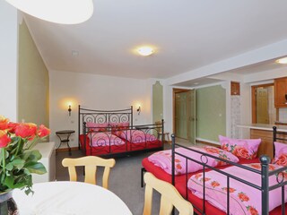 Maison de vacances Auerbach im Vogtland Équipement 21