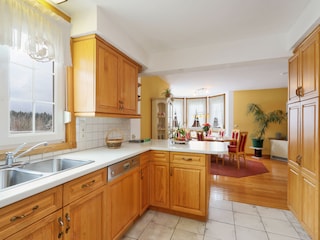 Casa per le vacanze Auerbach im Vogtland Caratteristiche 20