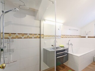 Casa de vacaciones Auerbach im Vogtland Características 23