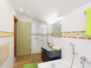 Casa per le vacanze Auerbach im Vogtland Caratteristiche 24