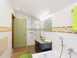 Maison de vacances Auerbach im Vogtland Équipement 24