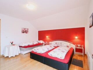 Vakantiehuis Auerbach im Vogtland Kenmerken 25