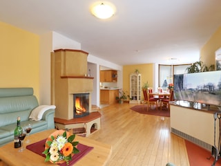 Casa per le vacanze Auerbach im Vogtland Caratteristiche 26