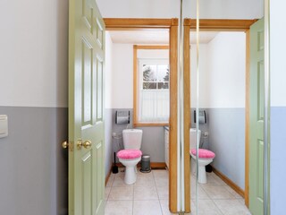 Casa de vacaciones Auerbach im Vogtland Características 11