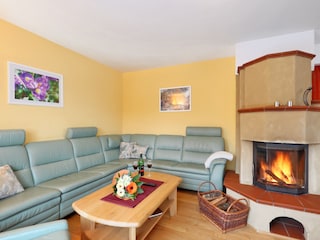 Vakantiehuis Auerbach im Vogtland Kenmerken 17