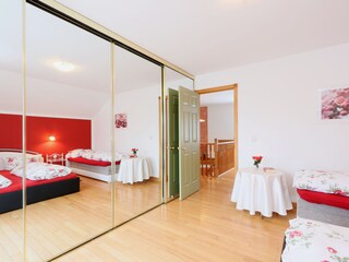 Maison de vacances Auerbach im Vogtland Équipement 13