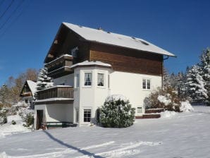 Ferienhaus Windrad - Auerbach im Vogtland - image1