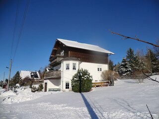Casa de vacaciones Auerbach im Vogtland Grabación al aire libre 6